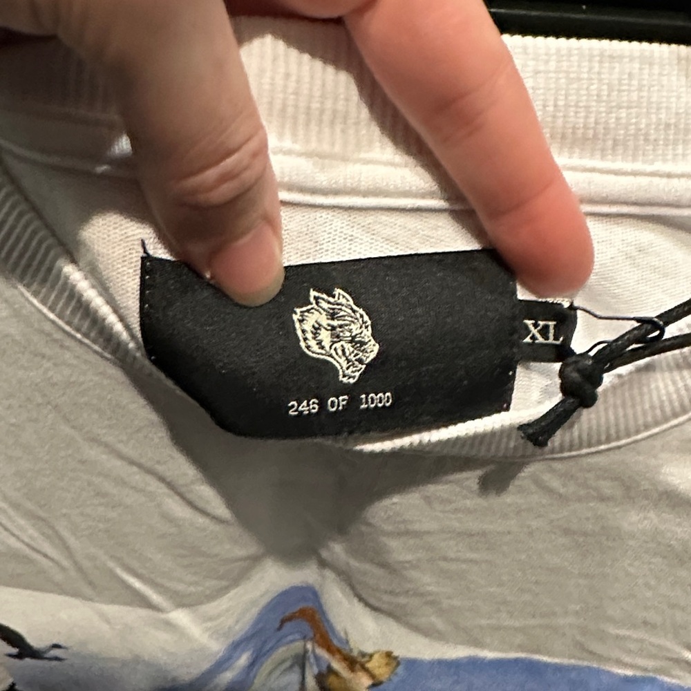 NWT Darc Sport T-Shirt - Picture 2 of 4